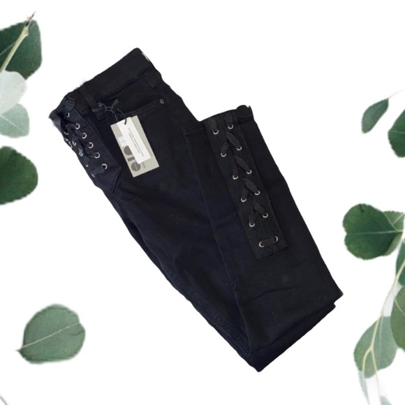 NWT gorgeous LimitedEdition high waisted jaime’s - Picture 6 of 9